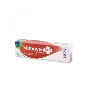 Stimuven Plus crema x 40g