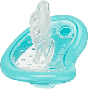 Suzeta Biofunctionala Curaprox Baby Size 1 - Img 2