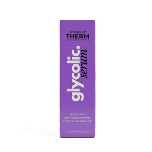 Synergytherm Ser de Față cu Acid Glicolic, 30 ml