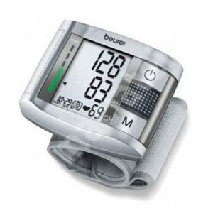 Tensiometru electronic de incheietura, BC19, Beurer