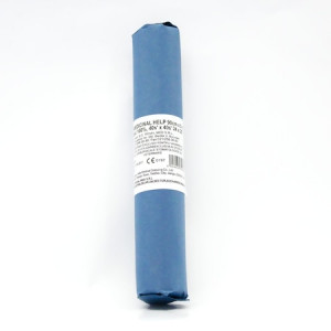 Tifon bumbac 100% 5m/90cm - Img 1