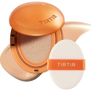 TIRTIR Mask Fit AI Filter Cushion 23N Sand, 18 g