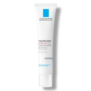 Toleriane Kerium DS Concentrat Crema Anti-scuame, 40ml, La Roche-Posay - Img 1