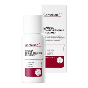 Toner pentru față Madeca Toning Essence, 30 ml, Centellian 24 - Img 3