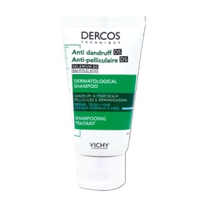 Trusa Vichy Liftactiv Collagen Specialist 16 Crema Zi + SPF 50+ + Sampon Dercos - Img 5