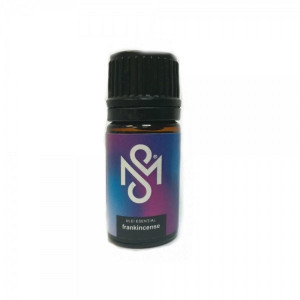 Ulei essential Frankincense 5 ml