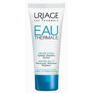 URIAGE Eau Thermale gel hidratant ten mixt si gras, 40 ml - Img 2