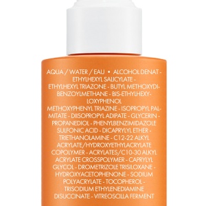 Vichy Capital Soleil Kids Cell Protect Spray Fluid SPF50+ , 200ml - Img 4