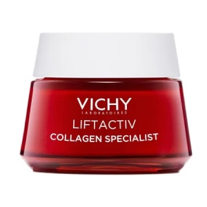 Vichy Liftactiv Collagen Specialist 16 Crema antirid zi 50ml - Img 8