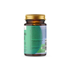 Vitamina D3 4000 UI, 100 capsule moi – Remedia - Img 2
