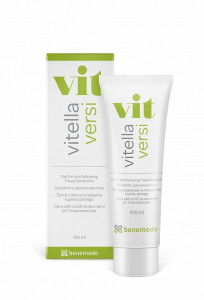 Vitella Versi gel x 100ml
