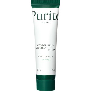 Wonder Releaf Centella Crema de fata 50 ml, Purito - Img 1