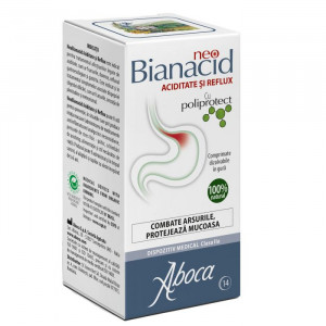 ABOCA neo BioAnacid x 14cp