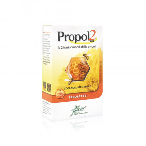ABOCA Propol 2 EMF cu miere x 30cp