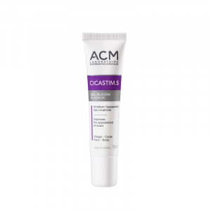 ACM Cicastim .S GEL SILICON 15ml