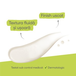 ADERMA Biology AC Fluid anti-imperfectiuni, 40 ml - Img 7