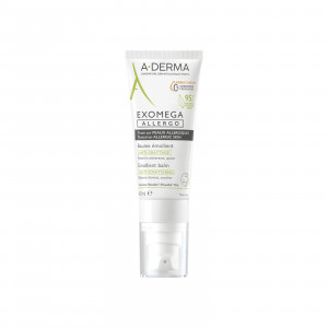 ADERMA Exomega Allergo balsam emolient 40ml