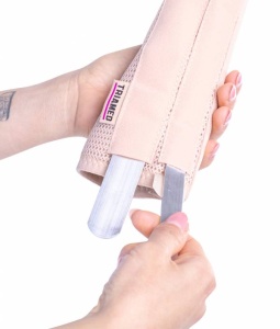 Aerotec M Finger M1-Dr – Orteza fixa pentru incheietura, mana si deget, marimea 1, mana dreapta - Img 3