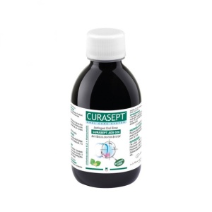 Apa de Gura Curasept ADS DNA Astringent Pro – 200 ml - Img 1