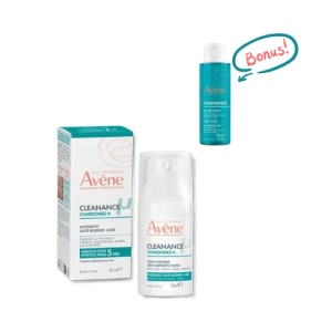 Avene Cleanance Comedomed+ concentrat anti-imperfectiuni, 30 ml