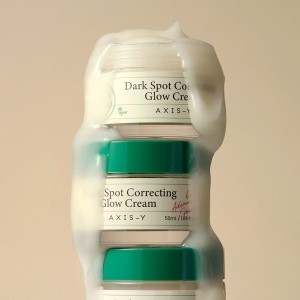 Axis-Y Dark Spot Correcting Glow Cream 50 ml - Img 3