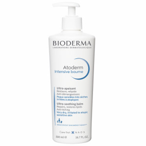 Balsam piele atopica Atoderm Intensive, 500 ml, Bioderma