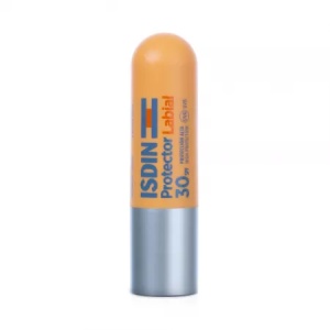 Balsam Protector de Buze cu SPF 30, 4 g - ISDIN