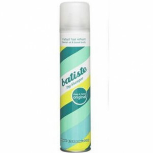 Batiste sampon Original x 200ml