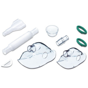 BEURER Nebulizator IH40 ultrasunete - Img 2