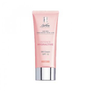 BioNike Defence Hydractive BB Cream SPF15 Light x40ml