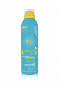 BioNike Defence SUNBABY & KID SPF50+ easy spray x200ml