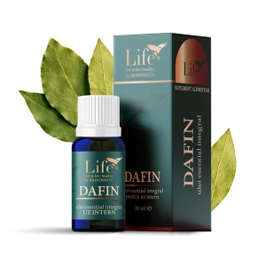 BIONOVATIV Ulei esential Dafin 10mL