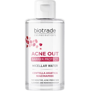 Biotrade Acne Out Barrier Protect Apă Micelară, 100 ml