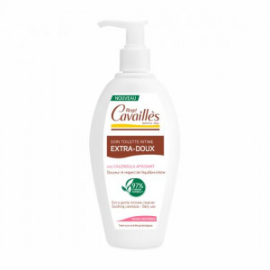 CAVAILLES Gel igiena intima extra-delicat x250ml