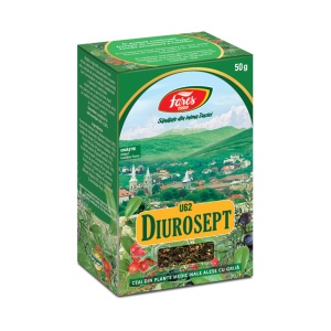 Ceai Diurosept x 20 DZ (Fares)