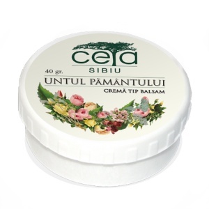 Ceta Unguent de Untul-Pământului, 40 g