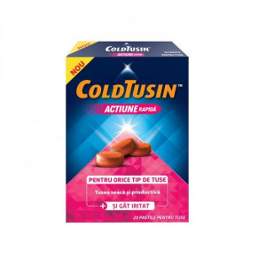 ColdTusin tuse x 20tb