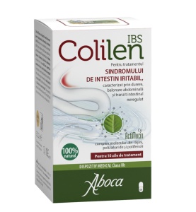 Colilen IBS, 60 capsule – Aboca