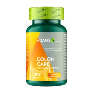 ColonCare 30cps, Adams