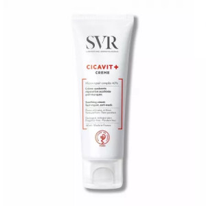 Crema Cicavit+, 40 ml, SVR