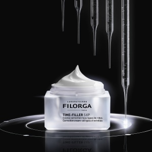 Crema corectoare anti-rid Filorga Time-Filler 5XP, 50 ml - Img 2