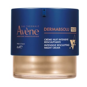 Crema de noapte intensivă DermAbsolu, 40 ml, Avene - Img 3