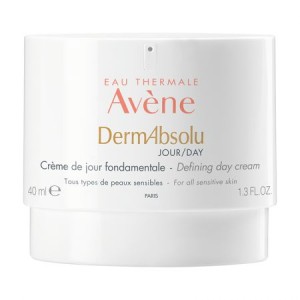 Crema de zi pentru fermitate DermAbsolu, 40 ml, Avene - Img 2