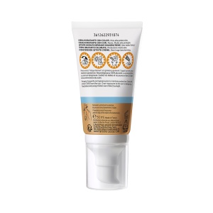 Crema hidratanta colorata SPF50+ Anthelios UVmune, 50 ml, La Roche-Posay - Img 9