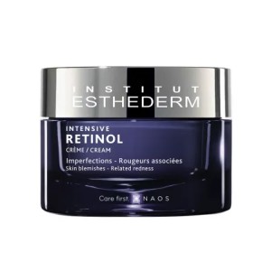 Crema Intensive Retinol, 50 ml, Institut Esthederm - Img 1