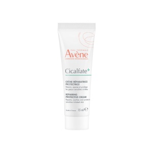 Cremă reparatoare și protectoare Cicalfate, 15 ml, Avene