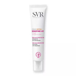 Crema Sensifine AR SPF50+, 40 ml, Svr