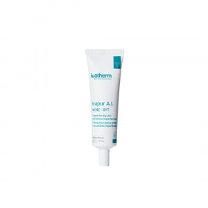 Crema ten cu imperfectiuni Ivapur A.I Akne-Syt, 30ml, Ivatherm - Img 1