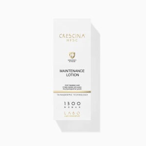 Crescina Hfsc Loțiune Mentinere Par 1300 Pentru Femei, 100 ml, Labo
