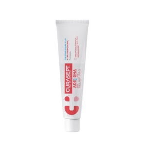 Curasept ADS Relief Pro cu Clorhexidină 0.20% și Clorobutanol – 75 ml - Img 2